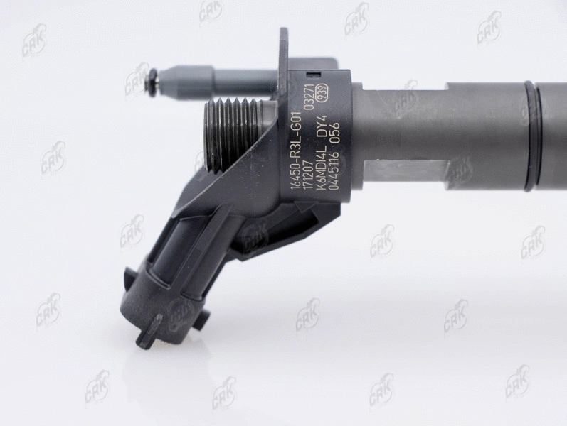 Injector Nozzle