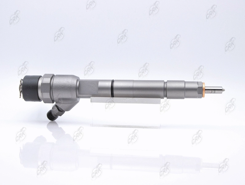 Injector Nozzle