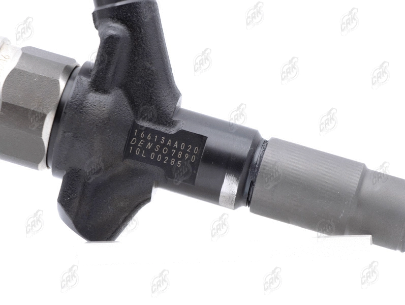 Injector Nozzle
