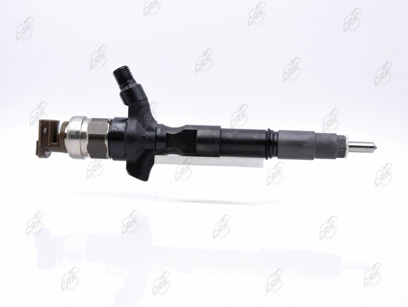 Injector Nozzle