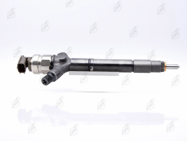 Injector Nozzle