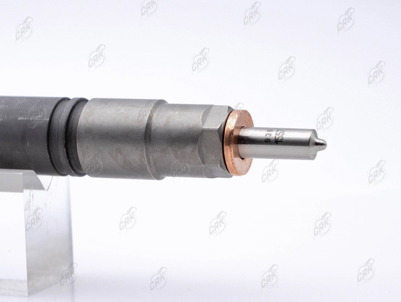Injector Nozzle