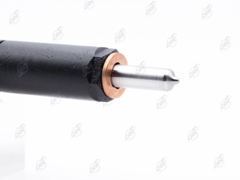 Nozzle and Holder Assembly (Z177021)