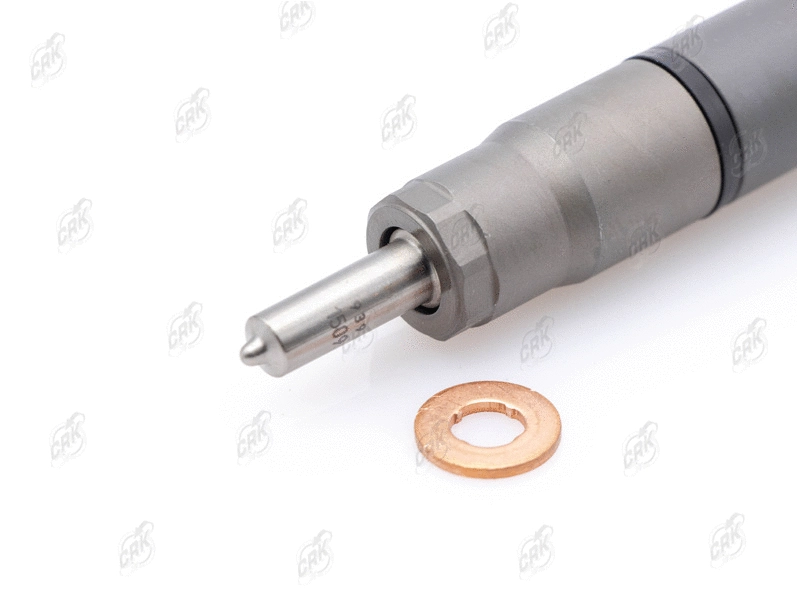 Injector Nozzle
