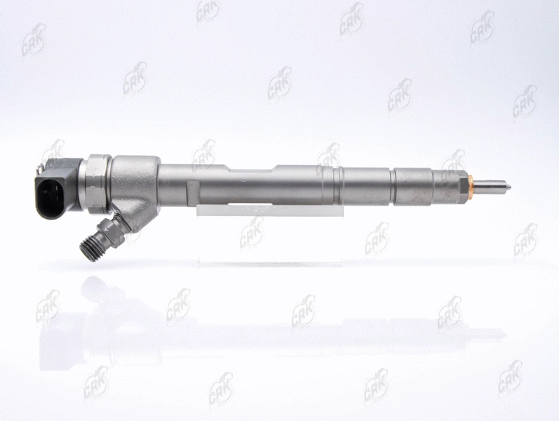 Injector Nozzle