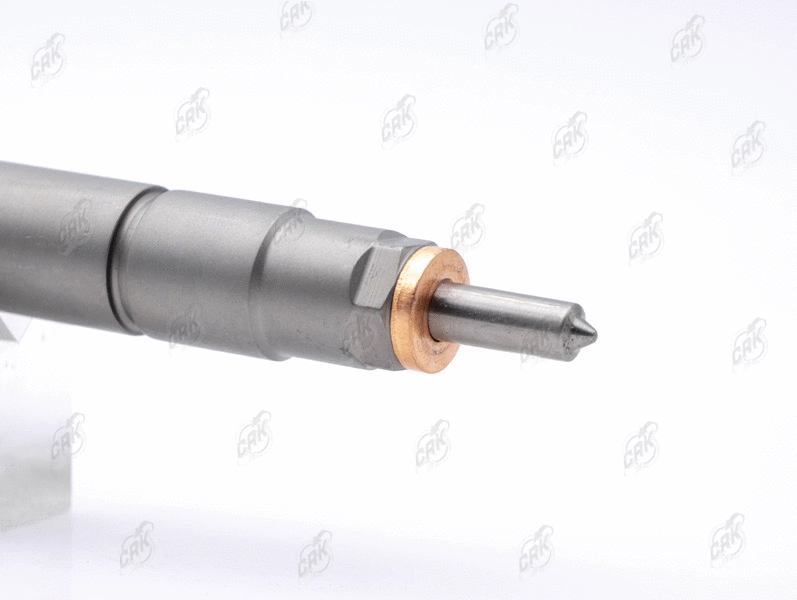 Injector Nozzle