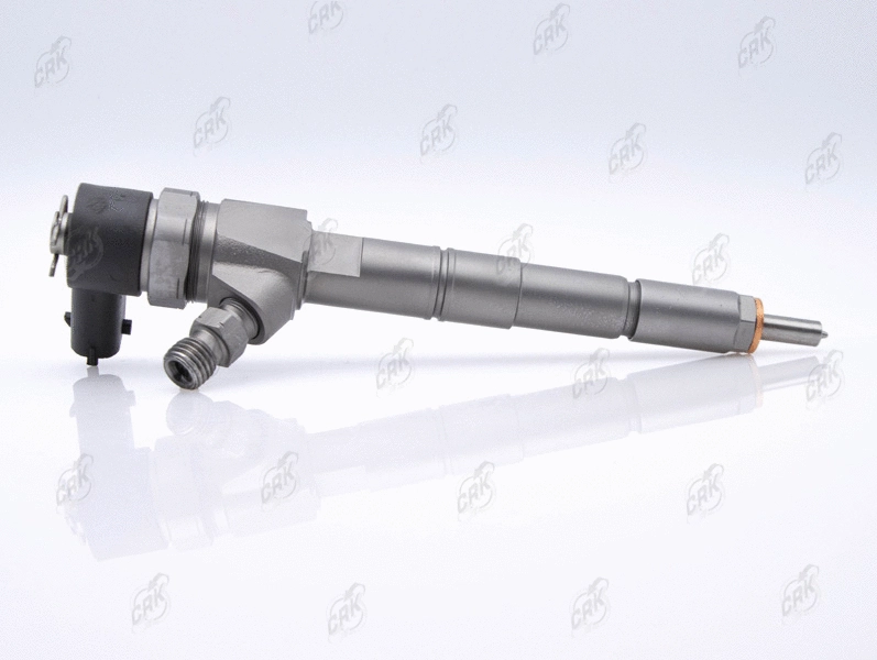 Injector Nozzle