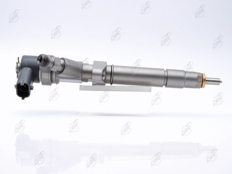 Injector Nozzle