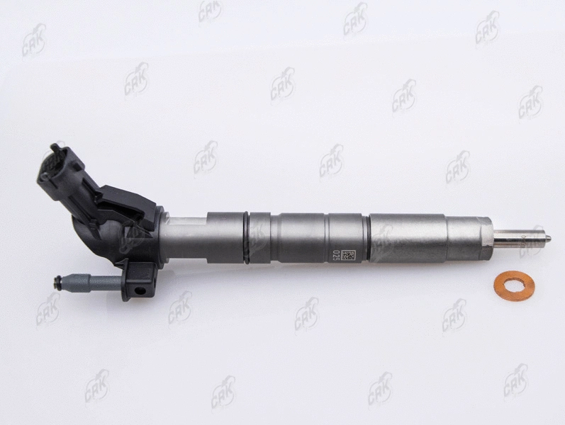 Injector Nozzle