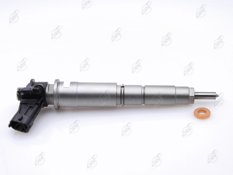 Injector Nozzle
