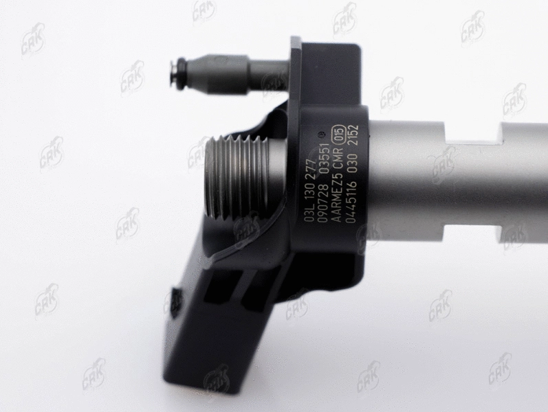 Injector Nozzle