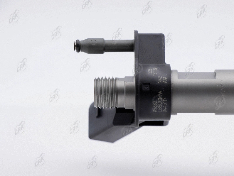 Injector Nozzle