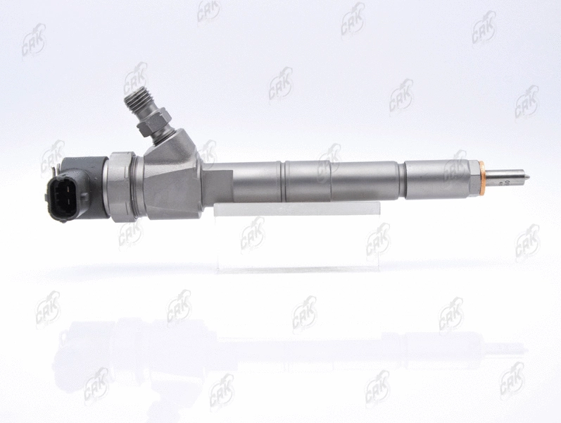 Injector Nozzle