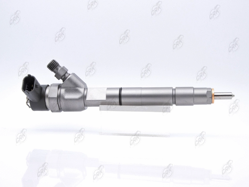 Injector Nozzle