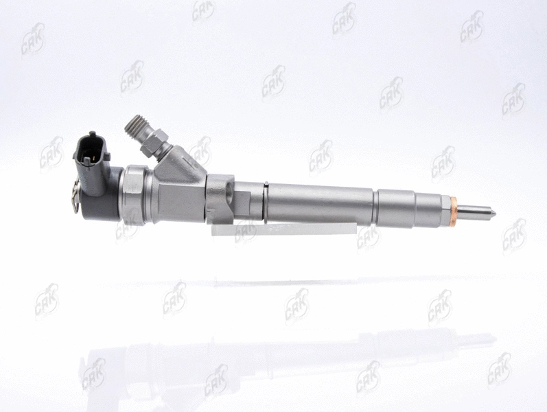 Injector Nozzle
