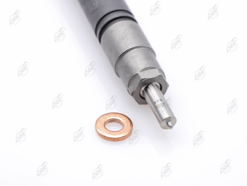 Injector Nozzle