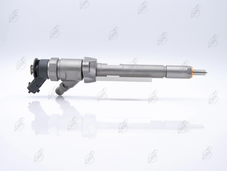 Injector Nozzle