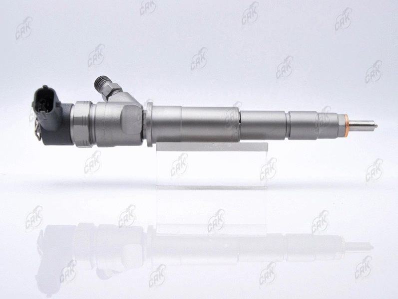 Injector Nozzle