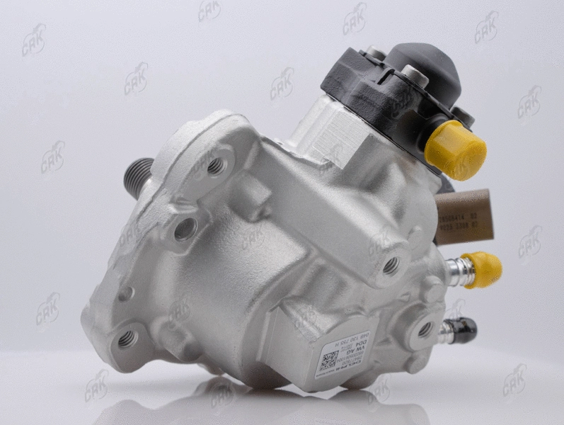 Injection Pump