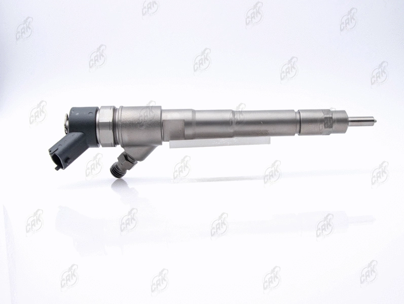 Injector Nozzle