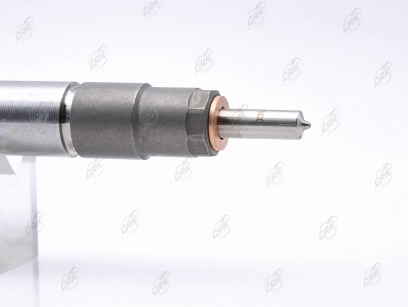 Injector Nozzle