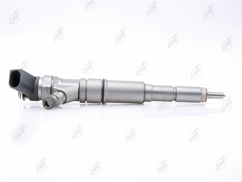 Injector Nozzle