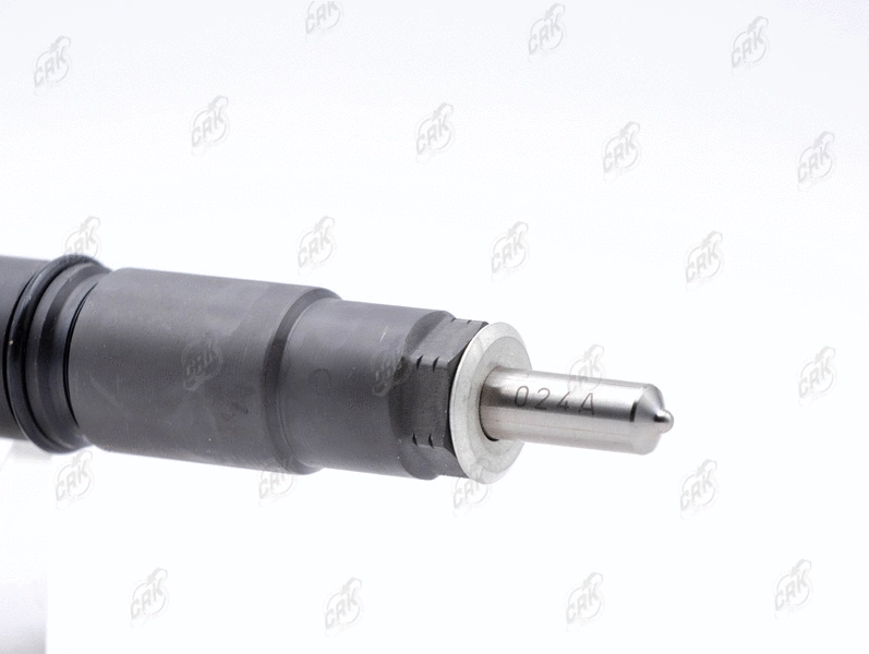 Injector Nozzle