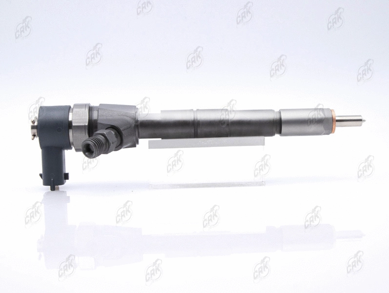 Injector Nozzle