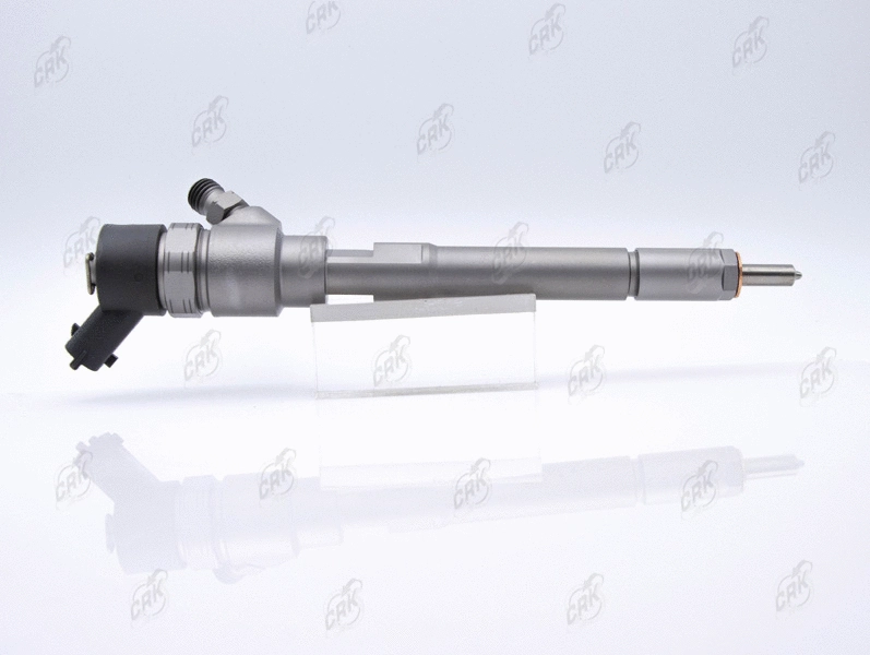 Injector Nozzle