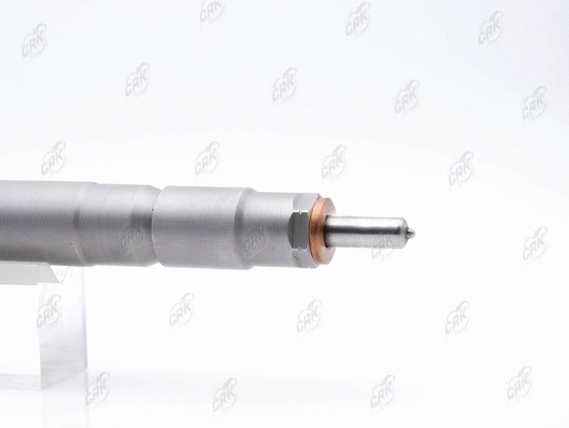 Injector Nozzle