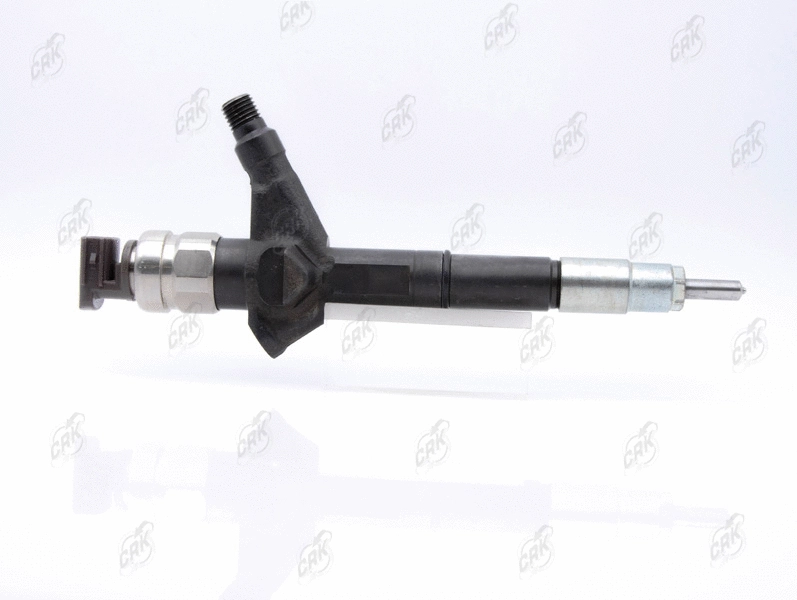 Injector Nozzle