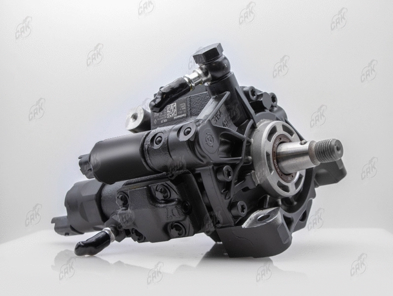 High Pressure Pump (N099004)