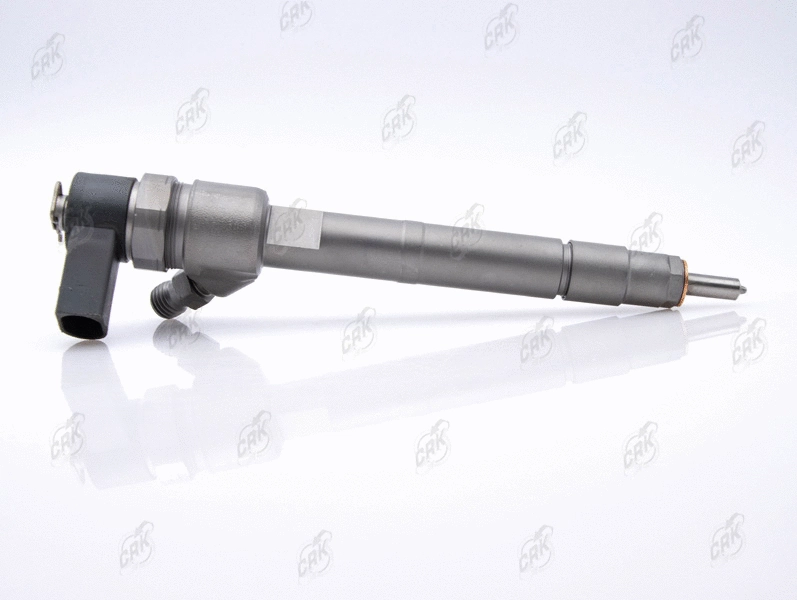 Injector Nozzle