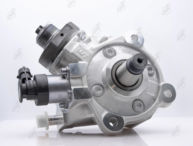 High Pressure Pump (N010513)