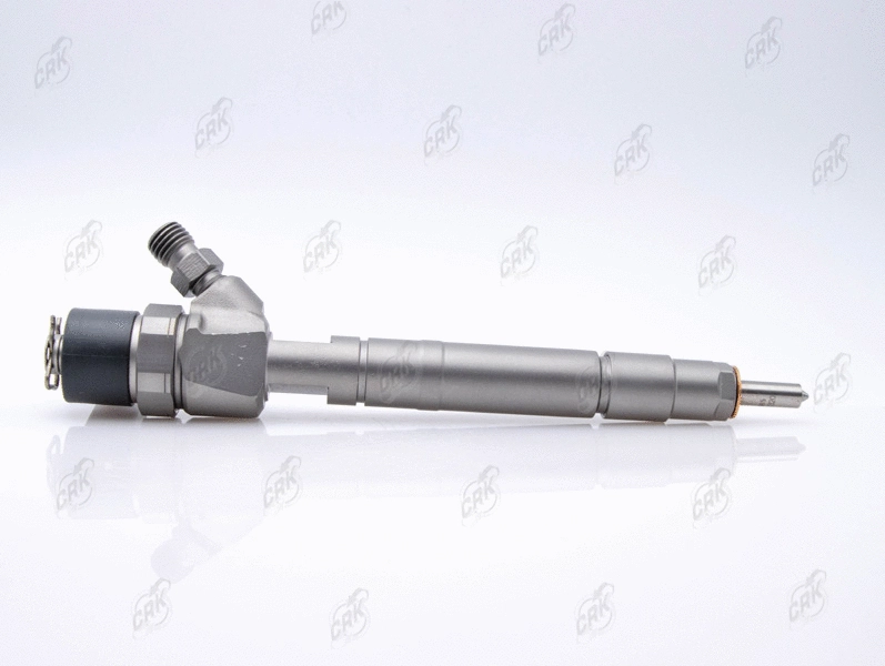 Injector Nozzle