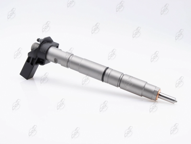 Injector Nozzle