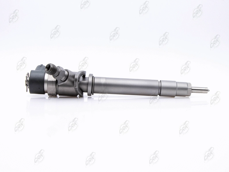 Injector Nozzle