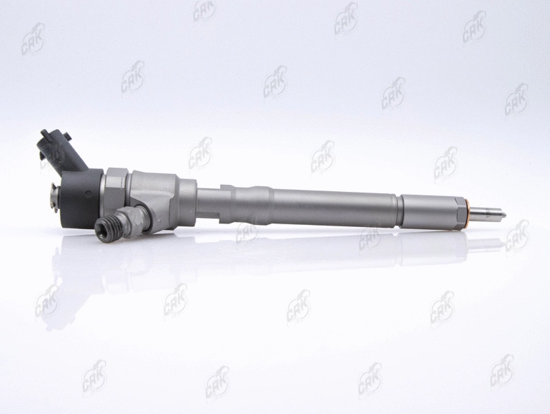 Injector Nozzle