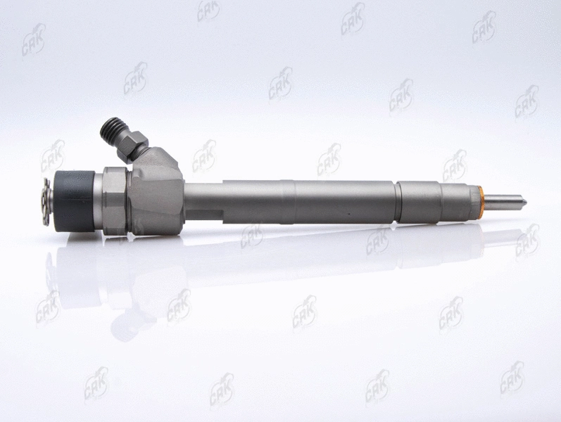Injector Nozzle