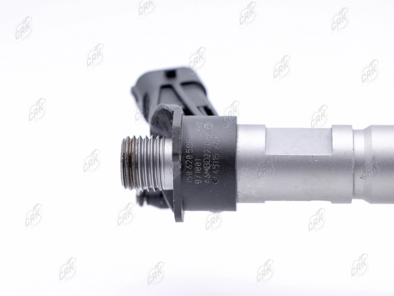 Injector Nozzle
