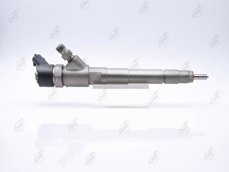 Injector Nozzle