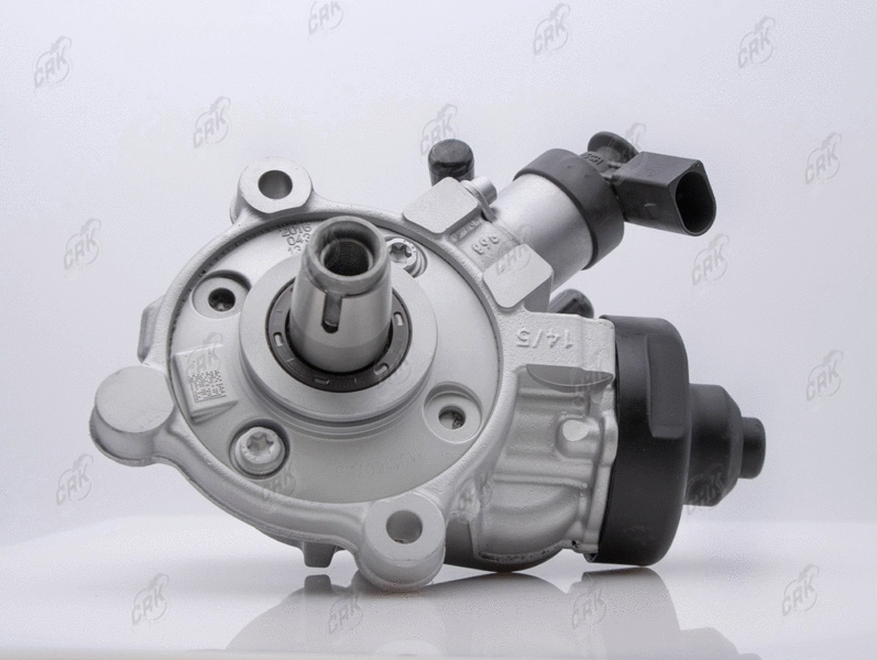 High Pressure Pump (R010587)
