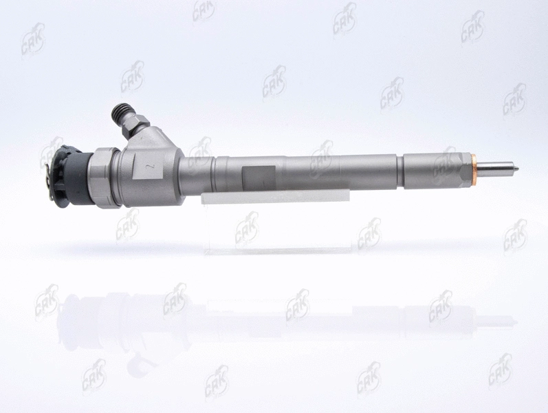 Injector Nozzle