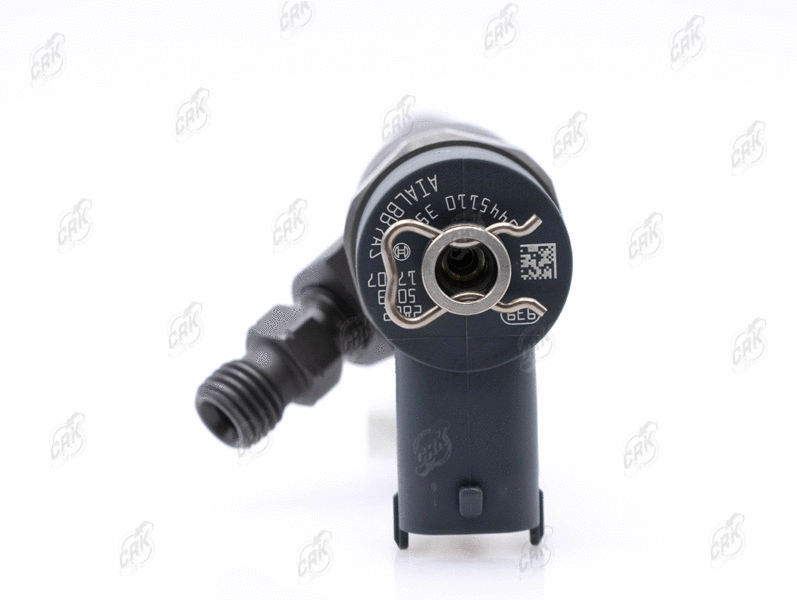 Injector Nozzle