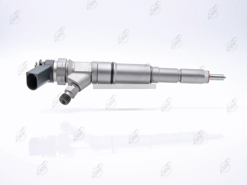 Injector Nozzle