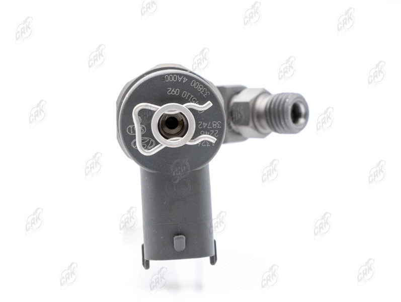 Injector Nozzle