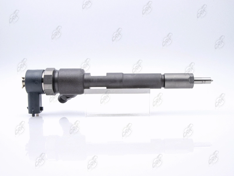Injector Nozzle