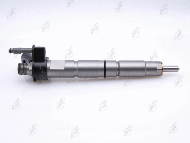 Injector Nozzle