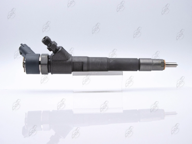 Injector Nozzle