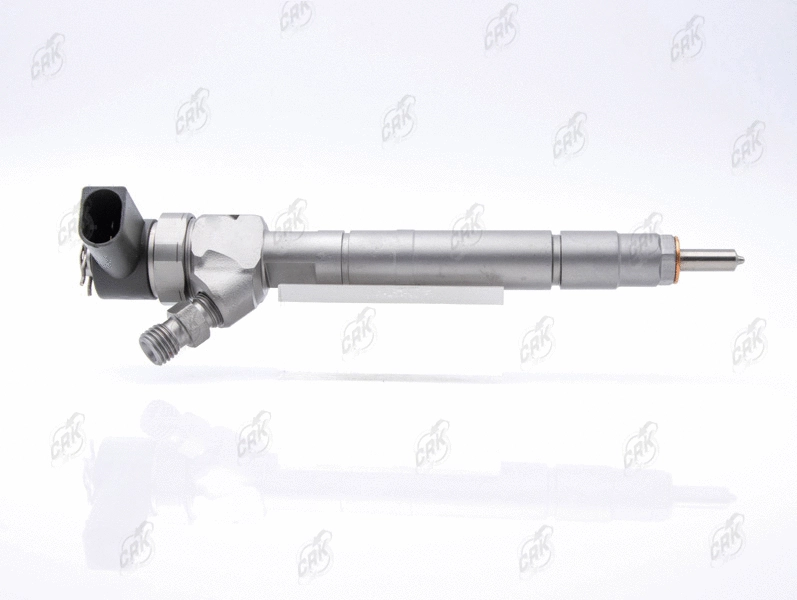 Injector Nozzle